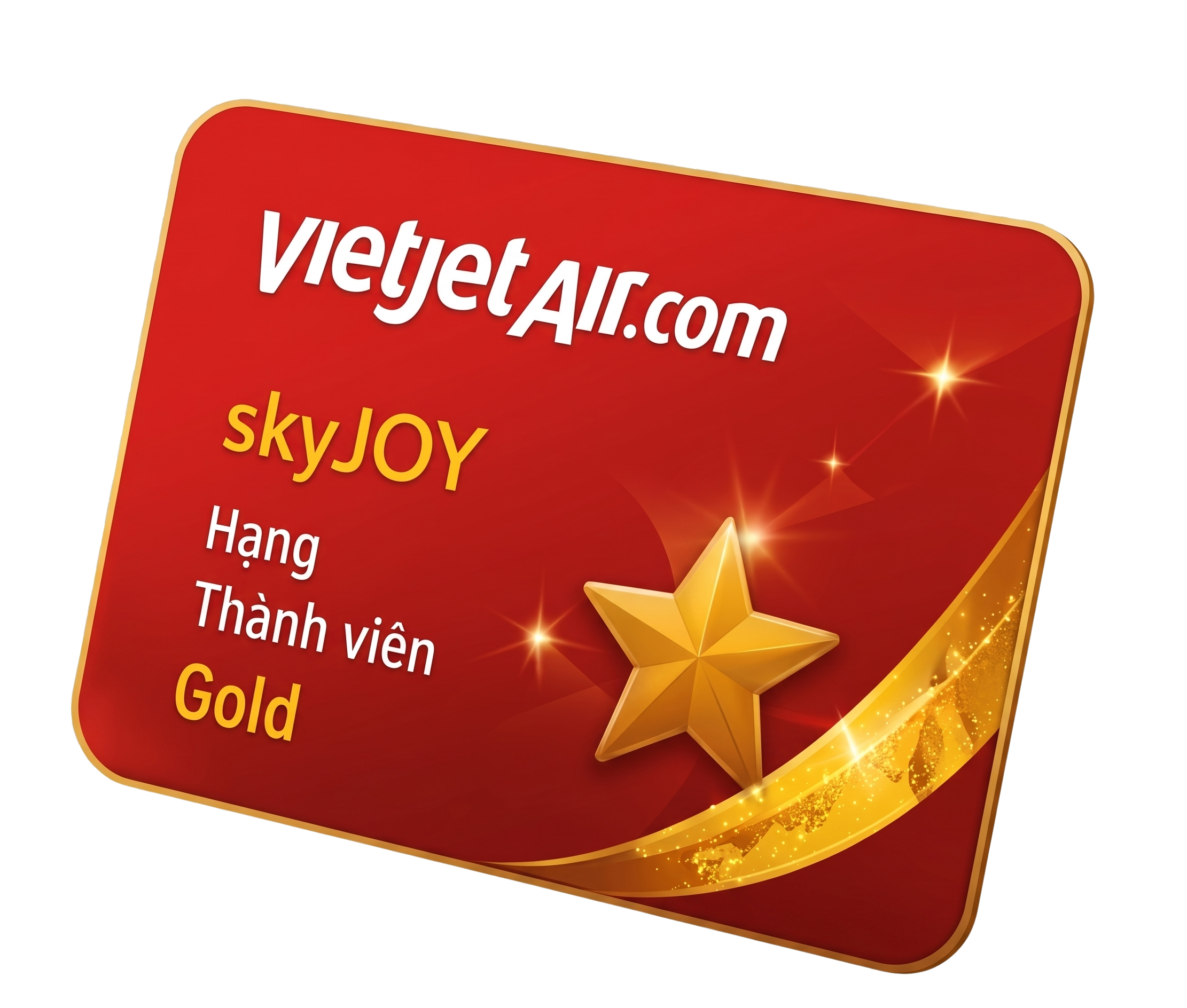Thẻ Vietjet